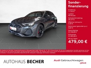 Audi A3 2025