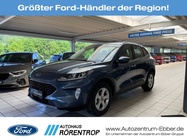 Ford Kuga 2022