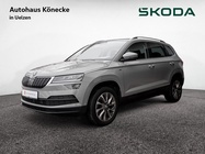 Skoda Karoq 2022
