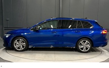 Volkswagen Golf 2024