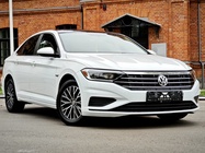 Volkswagen Jetta 2018