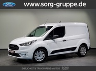 Ford Transit Connect 2022