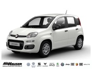 Fiat Panda 2025