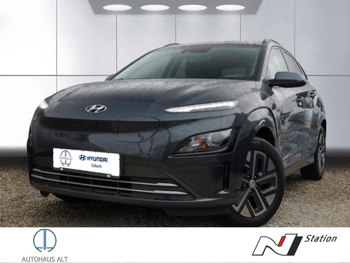 Hyundai Kona 2022