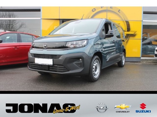 Opel Combo 2026