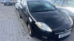 Fiat Bravo 2008