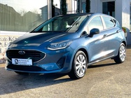 Ford Fiesta 2022