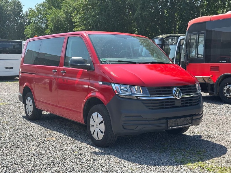Volkswagen T6