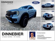 Ford Ranger 2024