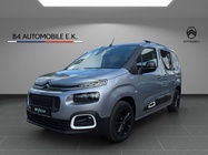 Citroen Berlingo 2021