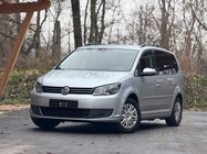 Volkswagen Touran 2010