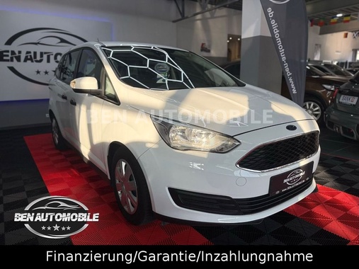 Ford Grand C-Max 2019