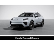 Porsche Macan 2025