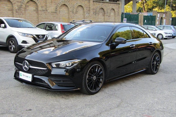 Mercedes-Benz Other 2021