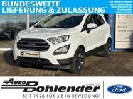 Ford EcoSport 2020