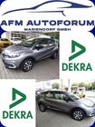 Renault Captur 2018