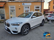 BMW X1 2019