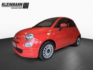 Fiat 500 2023
