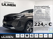 Peugeot 3008 2024