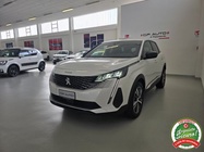 Peugeot 3008 2024