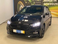 Skoda Fabia 2026