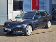 Skoda Superb 2019