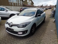 Renault Megane 2016