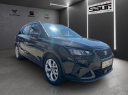 Seat Arona 2025