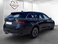 Skoda Octavia 2024