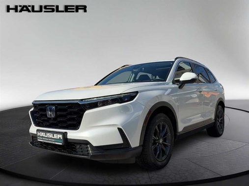 Honda CR-V 2024