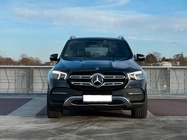 Mercedes-Benz GLE-Class 2019