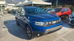 Dacia Duster 2023