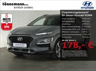 Hyundai Kona 2020