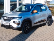 Dacia Spring 2022