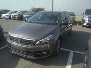 Peugeot 308 2020