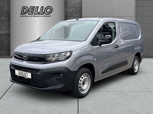 Opel Combo 2025