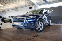 Audi Q5 2020