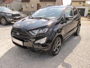Ford EcoSport 2021