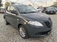 Lancia Ypsilon 2014