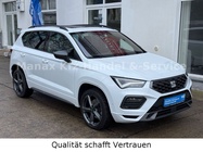 Seat Ateca 2021