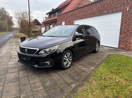 Peugeot 308 2021