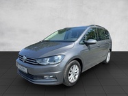 Volkswagen Touran 2016
