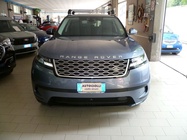 Land Rover Velar 2022