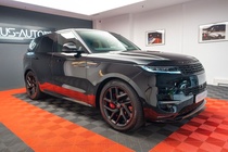 Land Rover Sport 2024