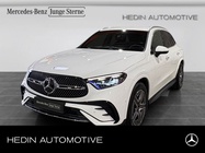 Mercedes-Benz GLC-Class 2024