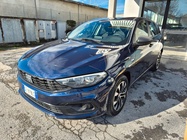 Fiat Tipo 2021