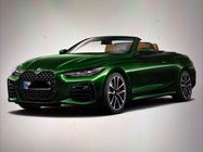 BMW 4 Series 2022