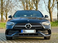 Mercedes-Benz C-Class 2024