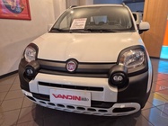 Fiat Panda 2022