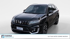 Suzuki Vitara 2023